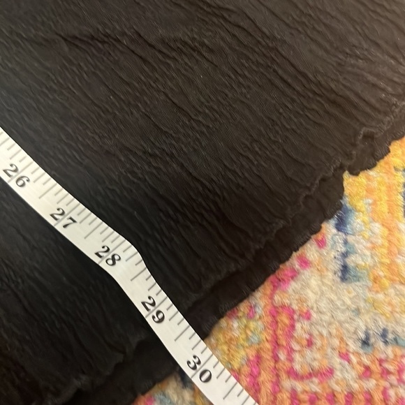 Divided black dress pink butterfly sz xs - Picture 4 of 4